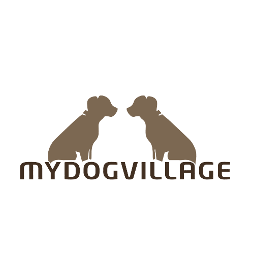 My Dog Village